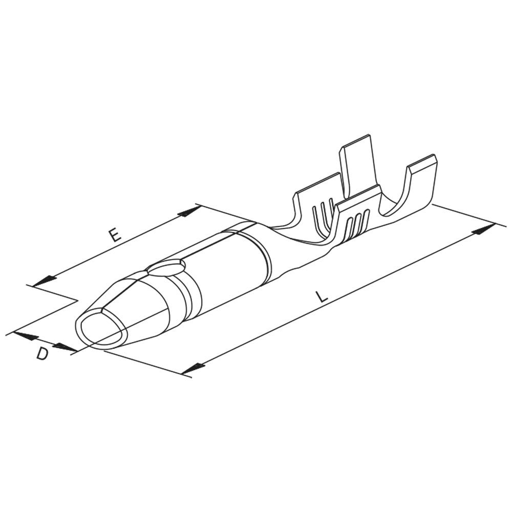 TYE 2704 RPK